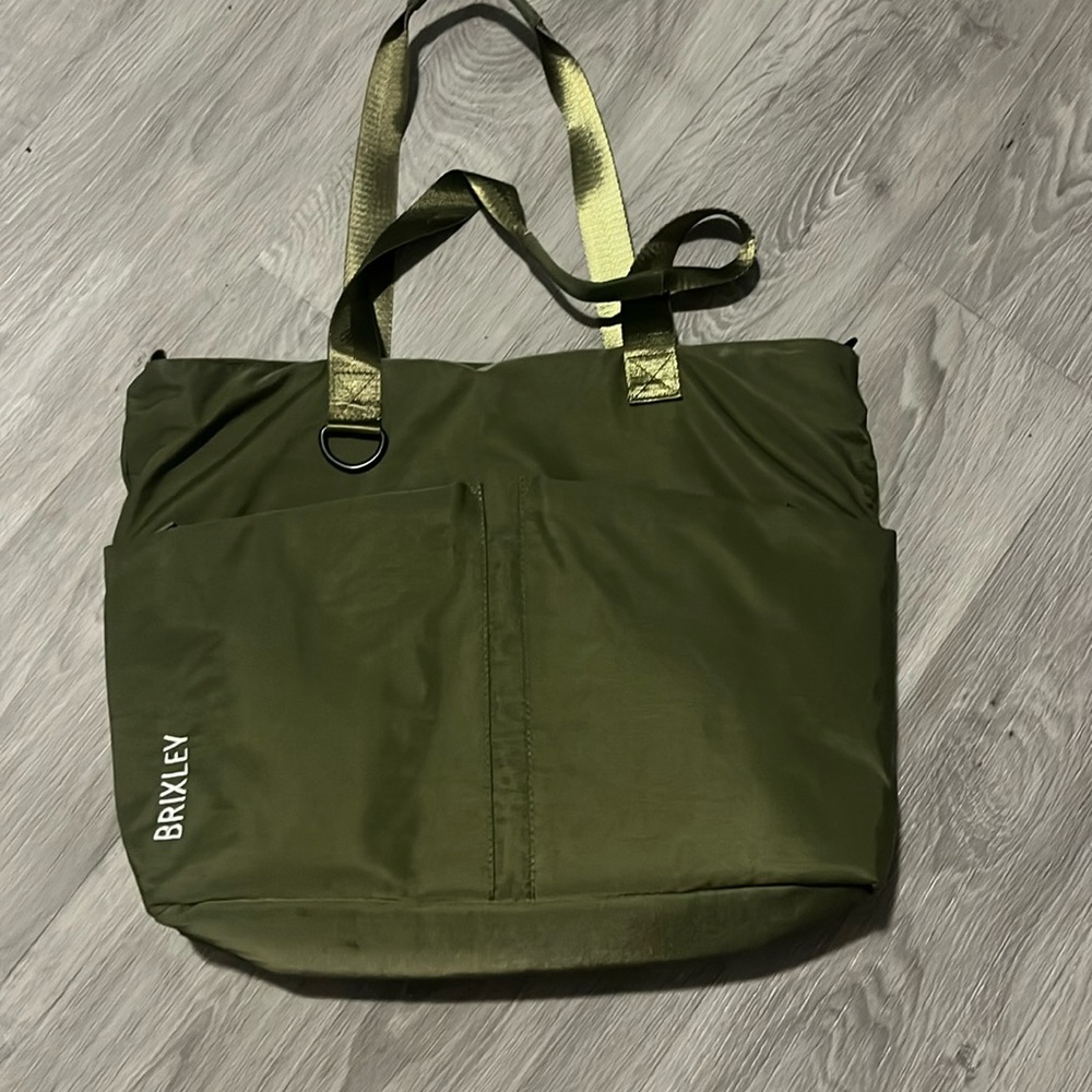 Brixley Tote